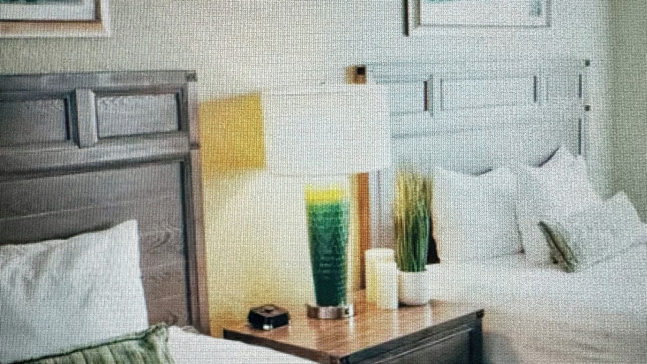 Photo of Bedroom in Orange Lake