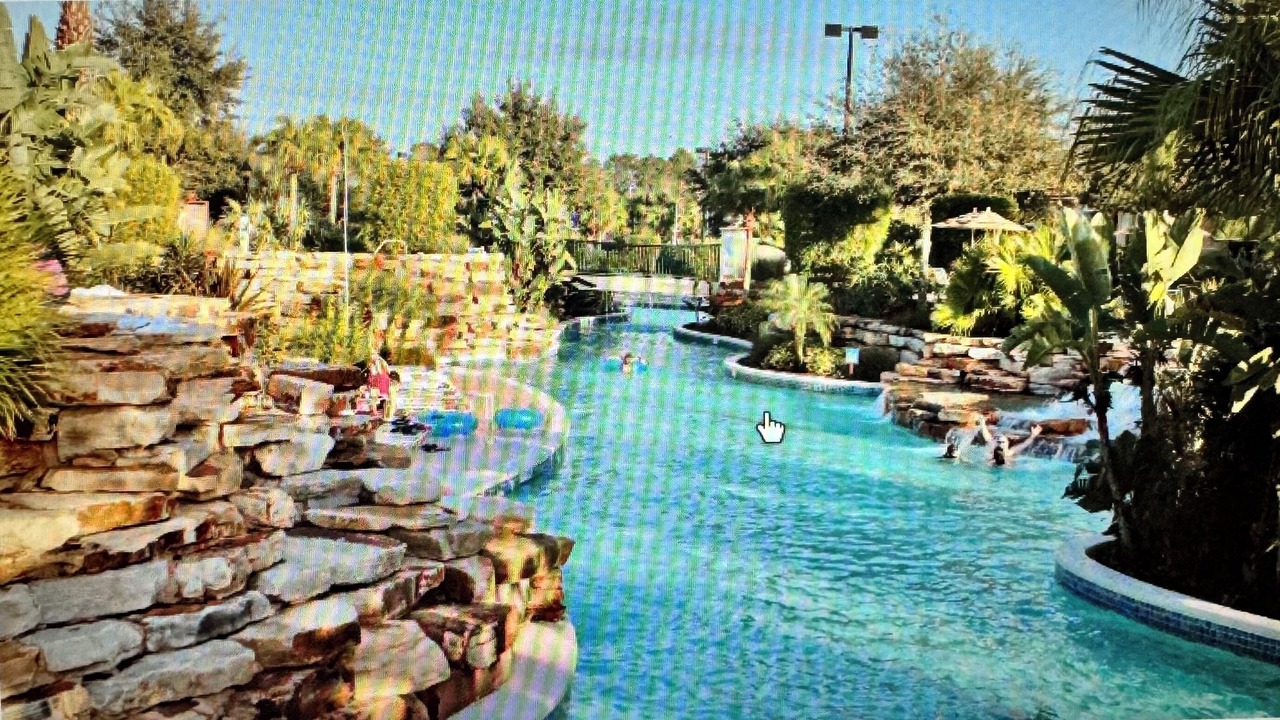 Photo of Outdoor in Orange Lake