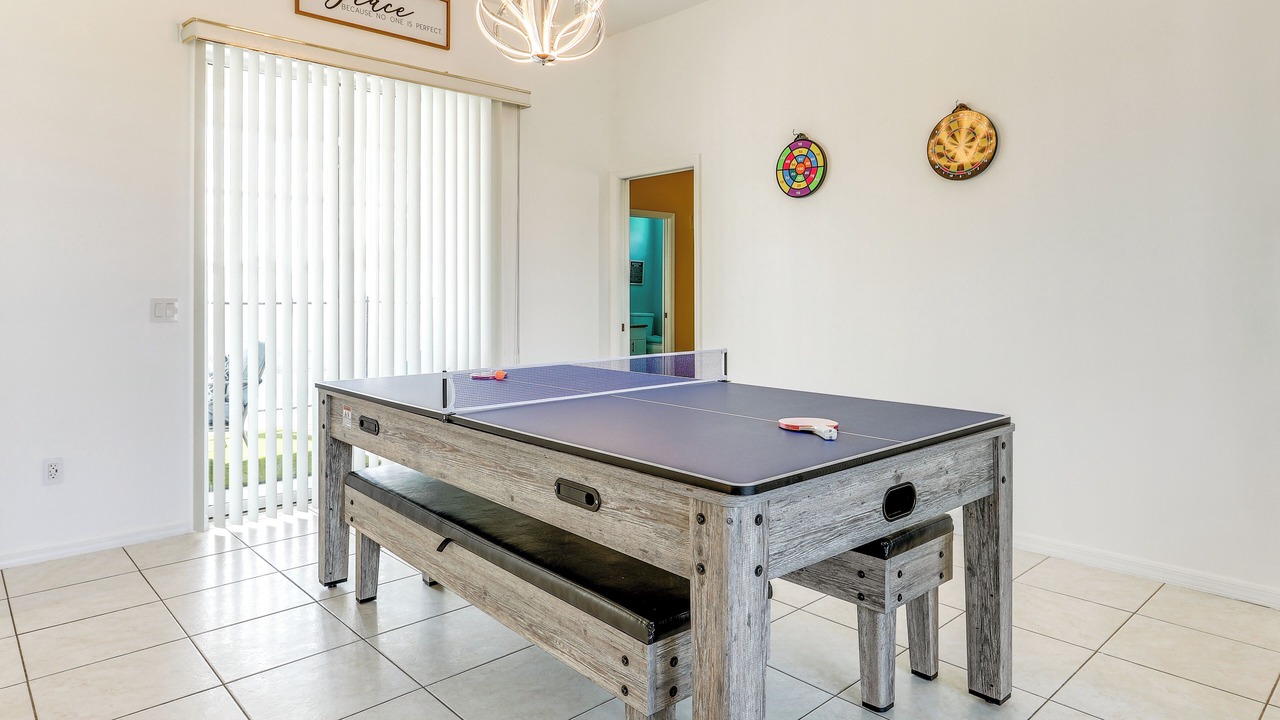 Photo of Bedroom in Port Saint Lucie