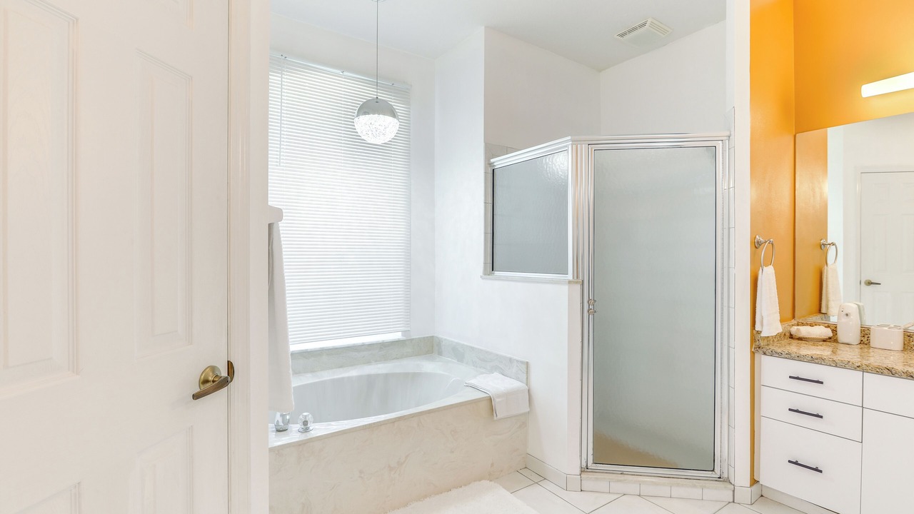 Photo of Bathroom in Port Saint Lucie