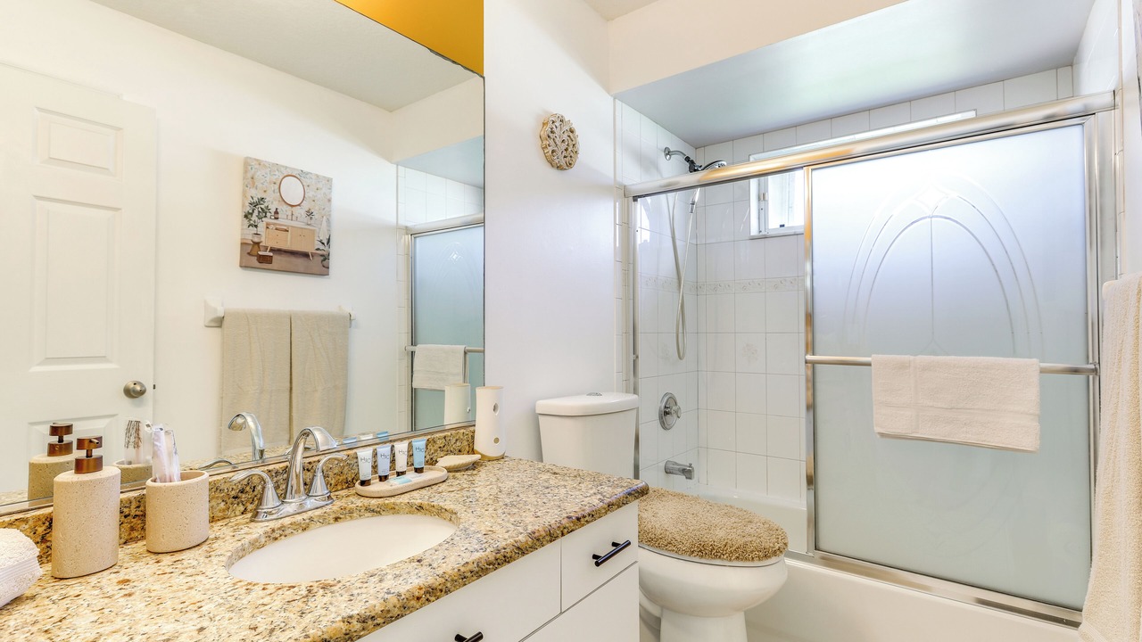 Photo of Bathroom in Port Saint Lucie