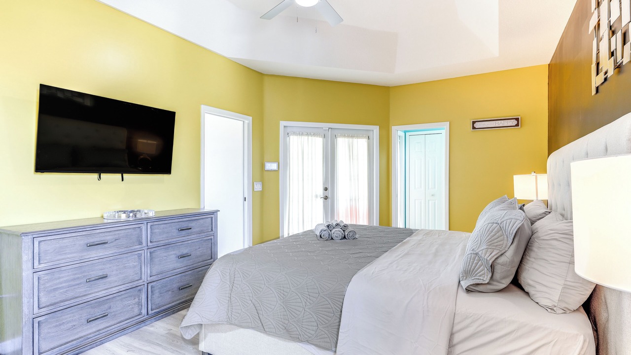 Photo of Bedroom in Port Saint Lucie