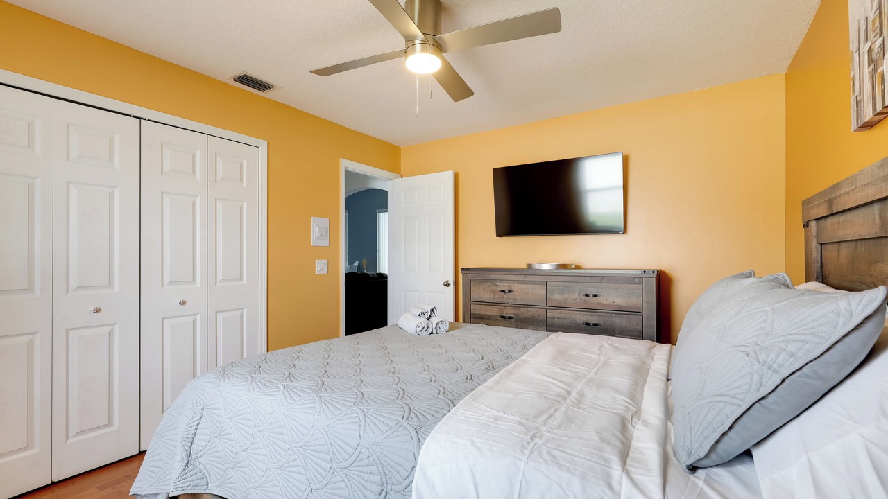 Photo of Bedroom in Port Saint Lucie