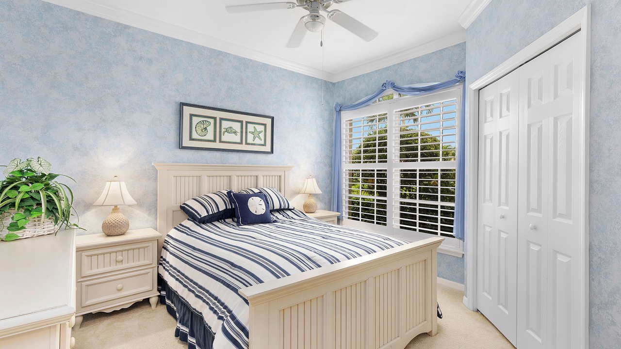 Photo of Bedroom in Westminster