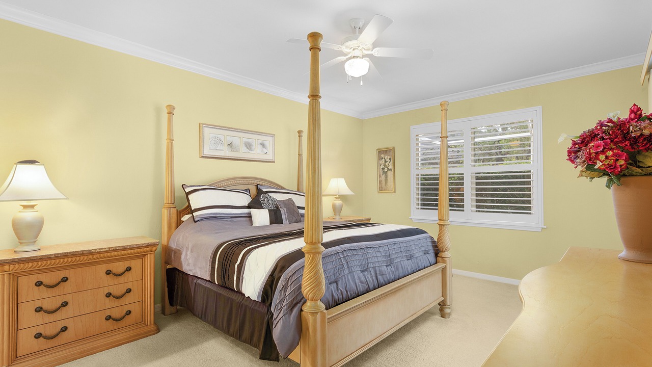 Photo of Bedroom in Westminster