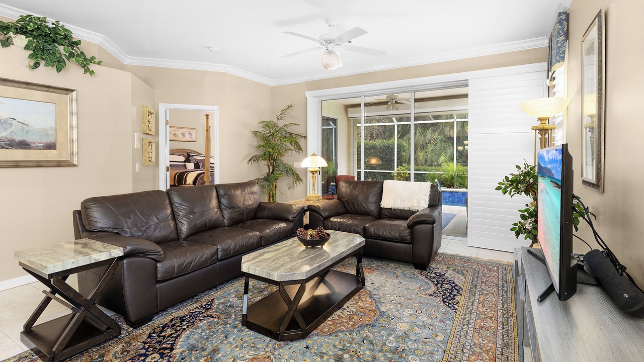 Photo of Livingroom in Westminster