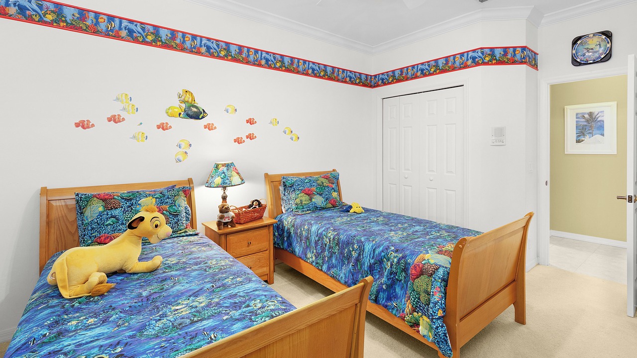 Photo of Bedroom in Westminster