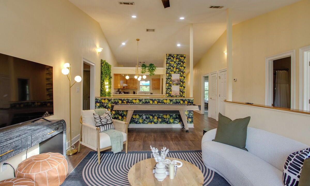 Photo of Bedroom in Tallahassee