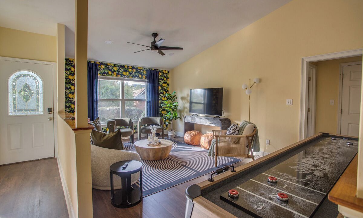 Photo of Bedroom in Tallahassee