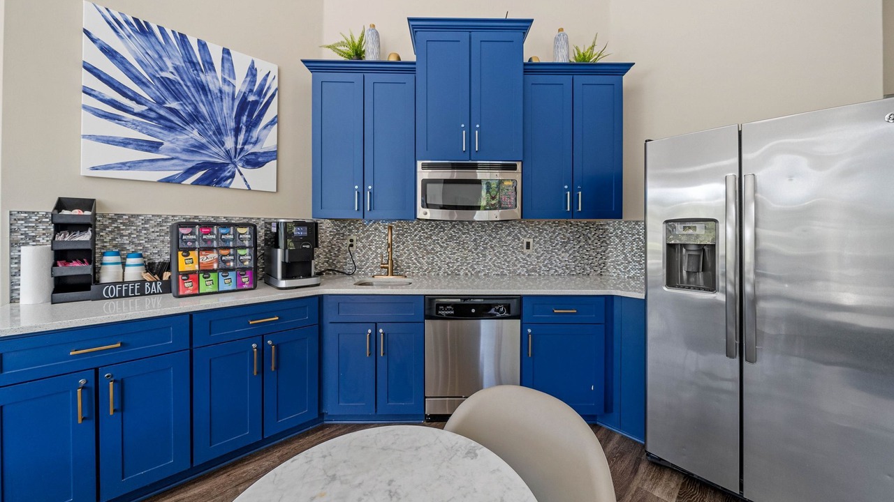 Photo of Kitchen in Westchase