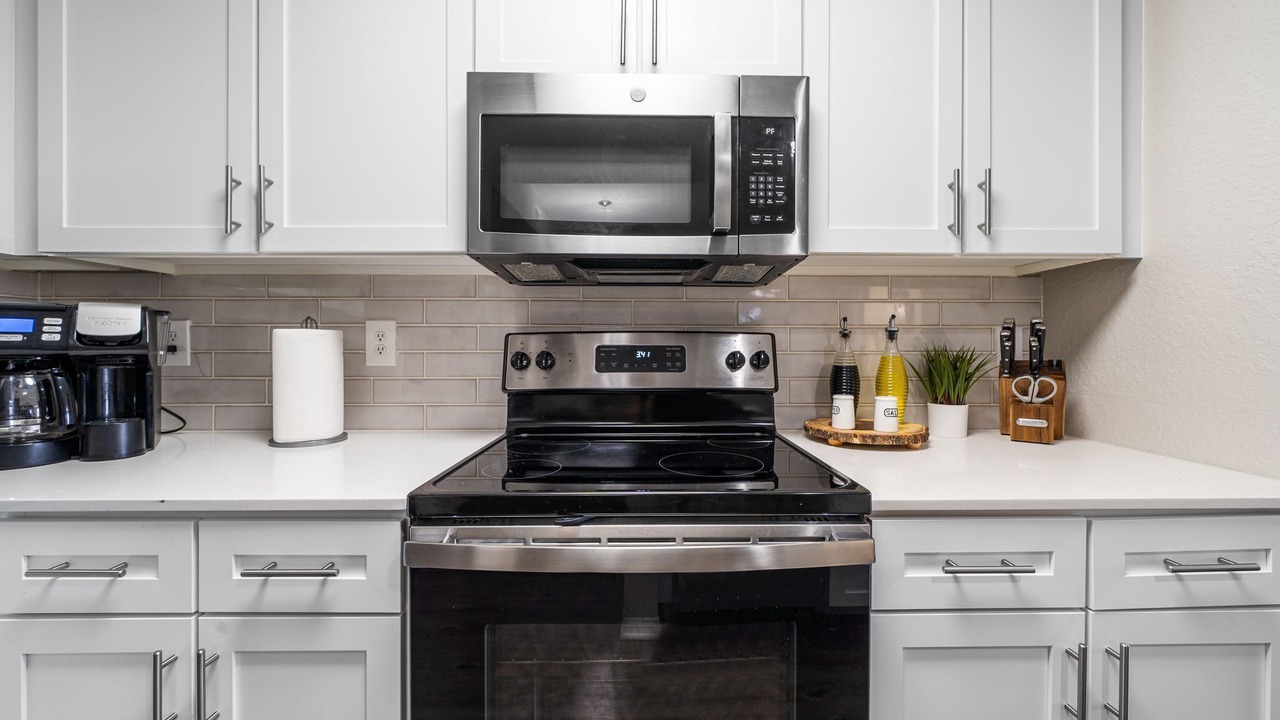 Photo of Kitchen in Westchase