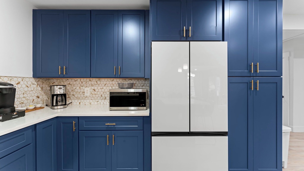 Photo of Kitchen in Orange Park