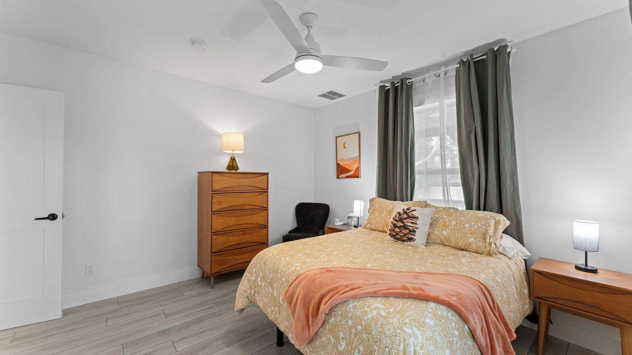 Photo of Bedroom in Orange Park