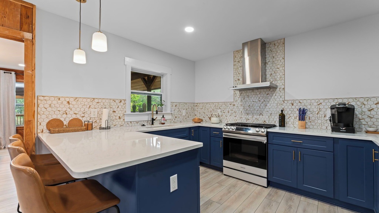 Photo of Kitchen in Orange Park