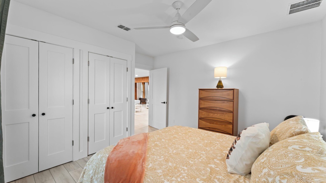 Photo of Bedroom in Orange Park