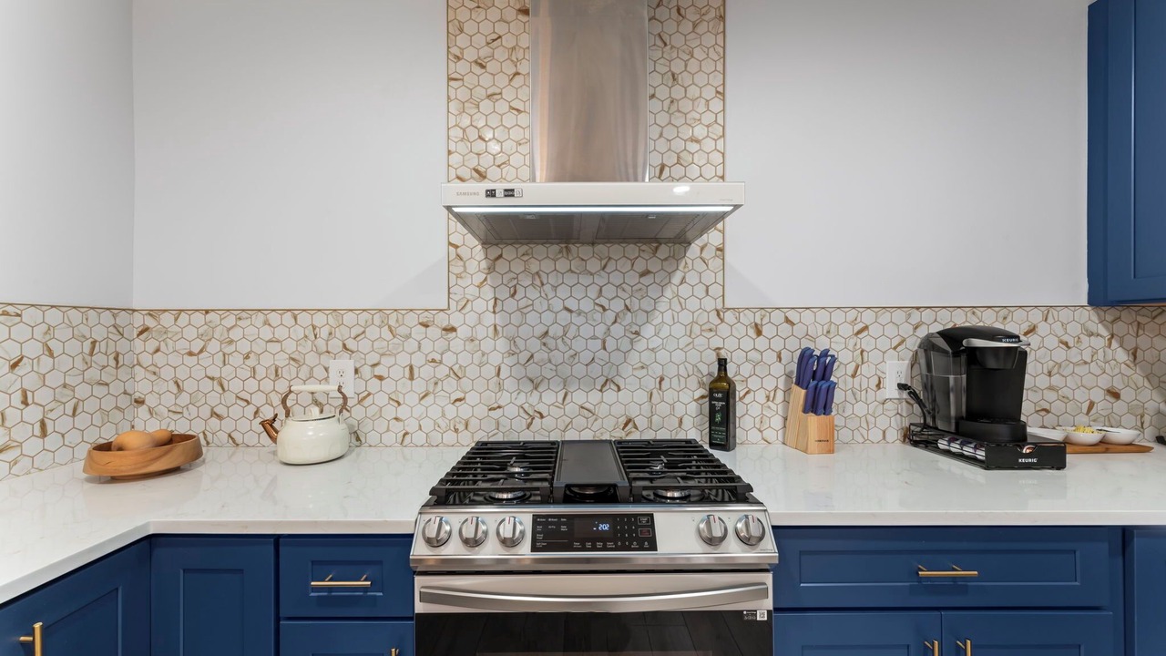 Photo of Kitchen in Orange Park