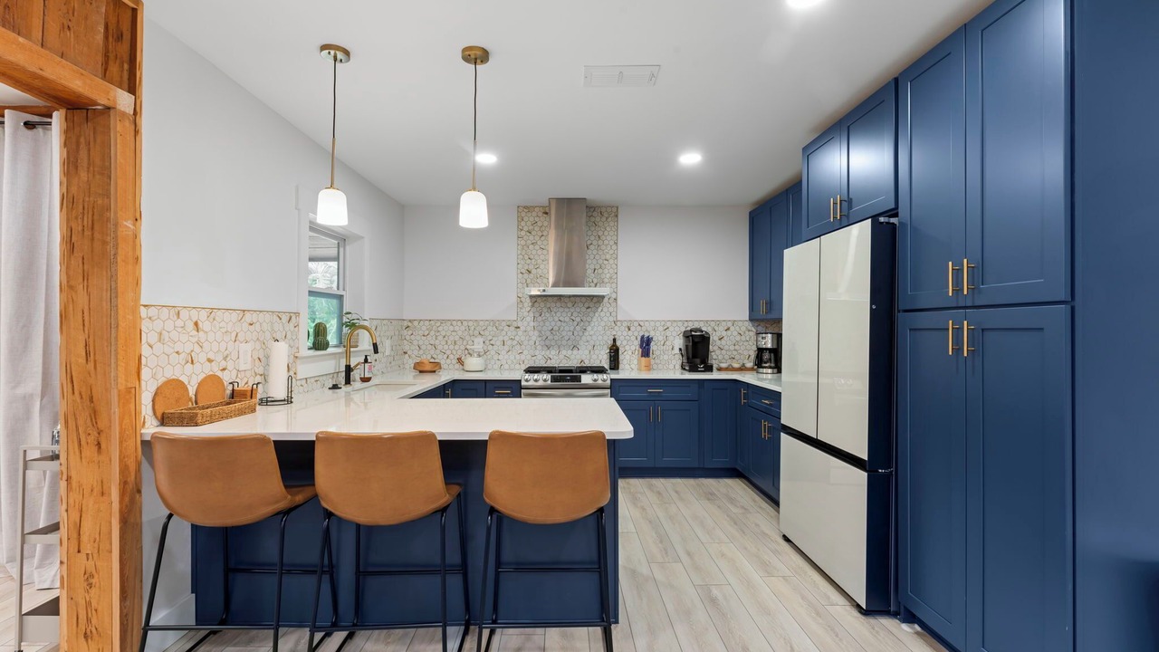 Photo of Kitchen in Orange Park