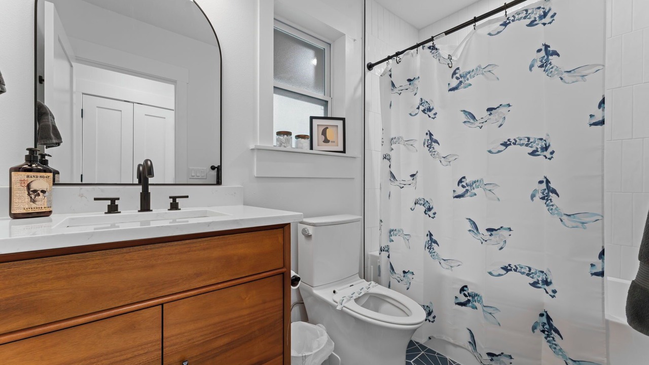 Photo of Bathroom in Orange Park