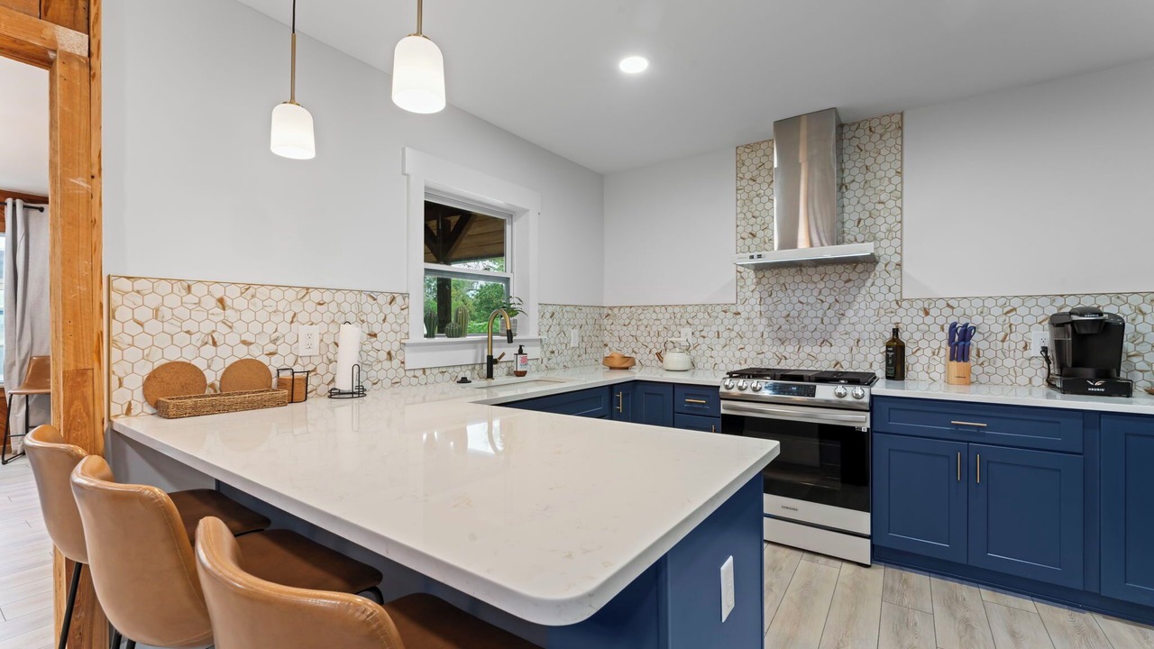 Photo of Kitchen in Orange Park