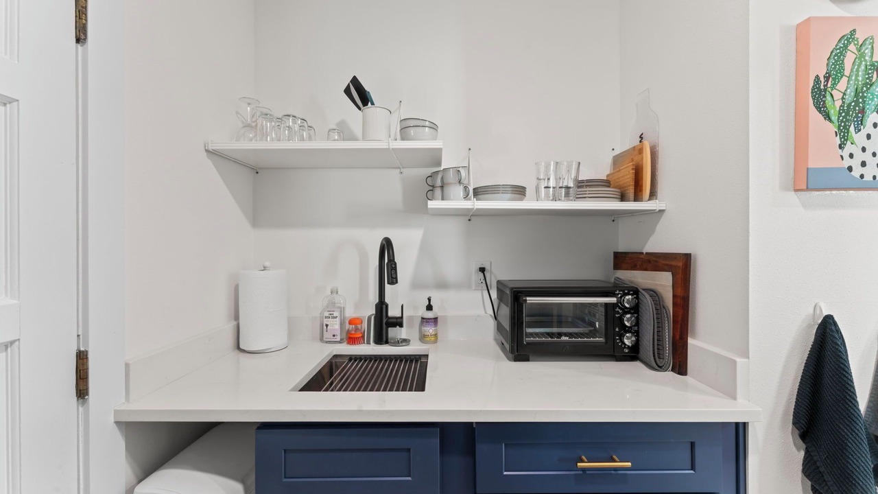 Photo of Kitchen in Orange Park