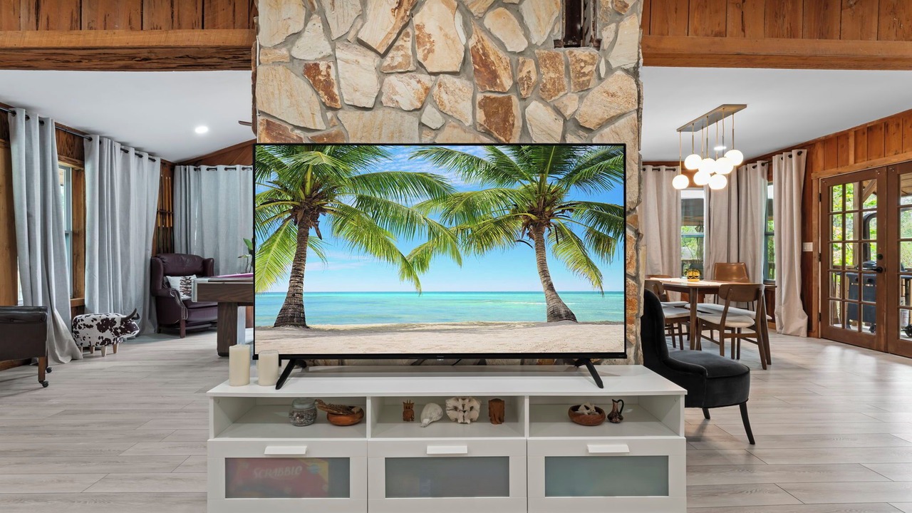 Photo of Livingroom in Orange Park