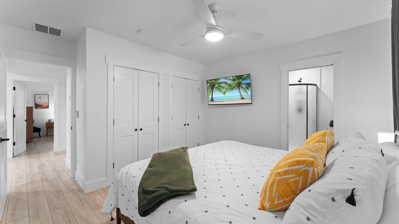 Photo of Bedroom in Orange Park