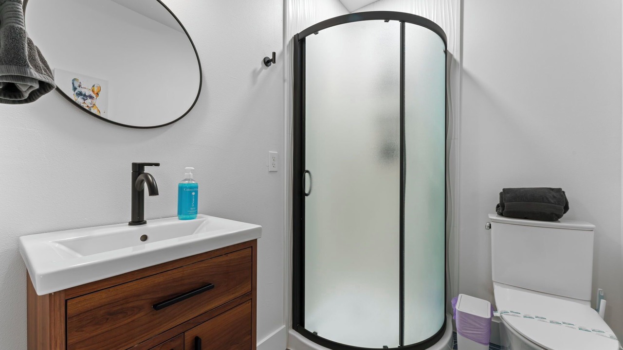 Photo of Bathroom in Orange Park