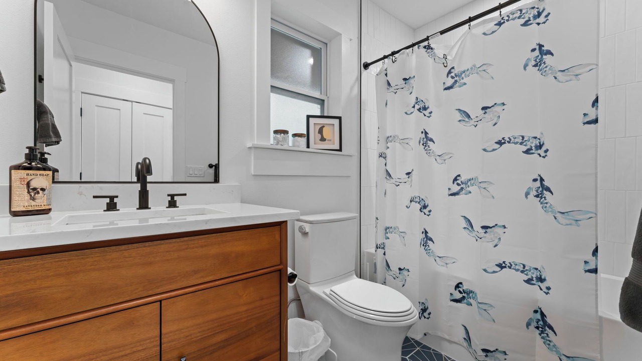 Photo of Bathroom in Orange Park