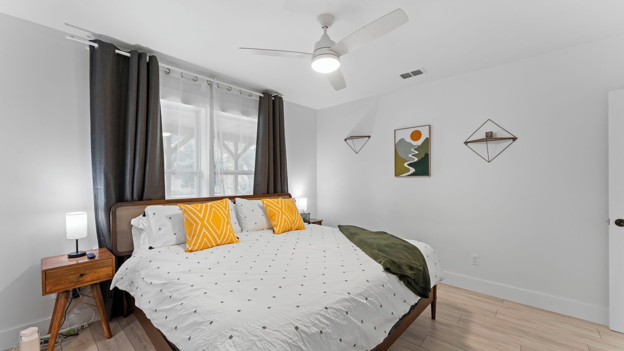 Photo of Bedroom in Orange Park