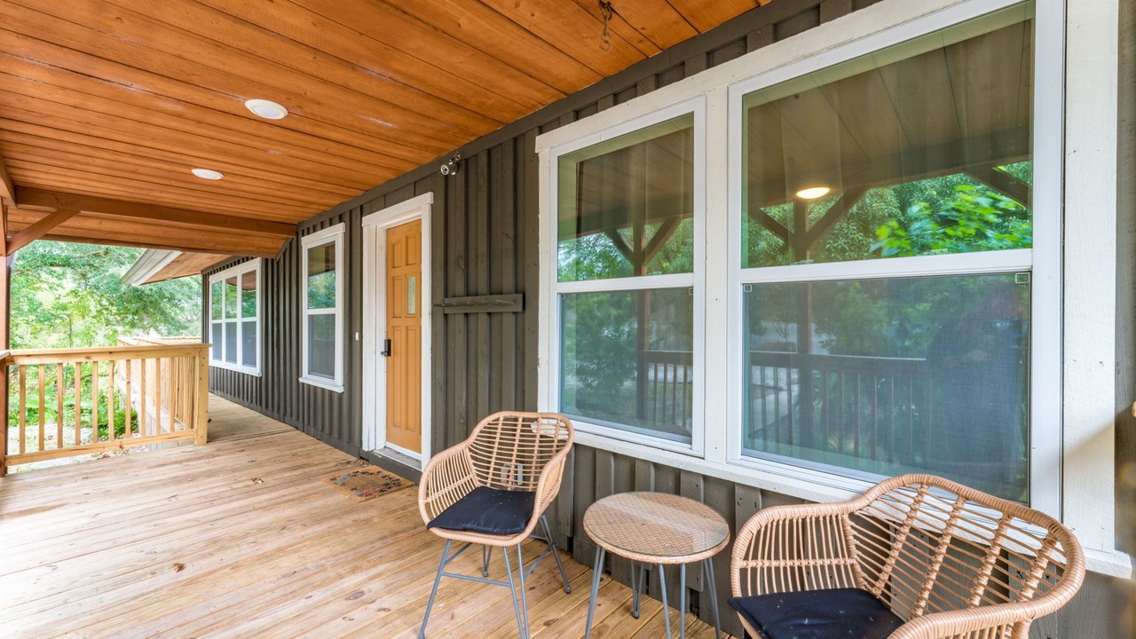 Photo of Patio Balcony in Orange Park