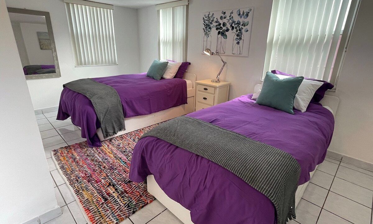 Photo of Bedroom in Coral Way