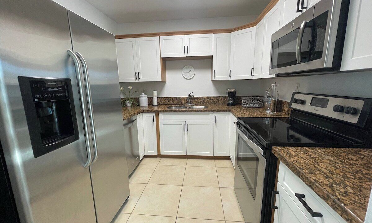Photo of Kitchen in Coral Way