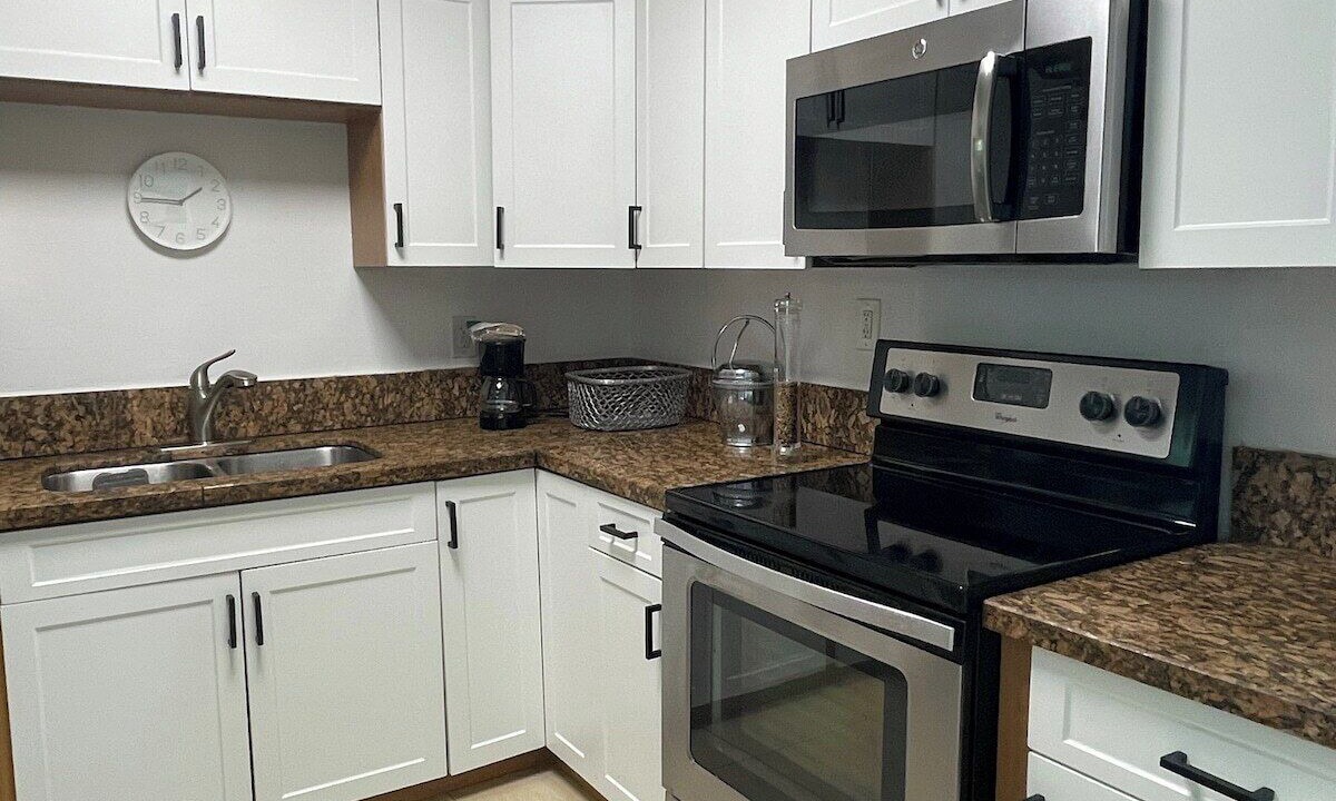 Photo of Kitchen in Coral Way