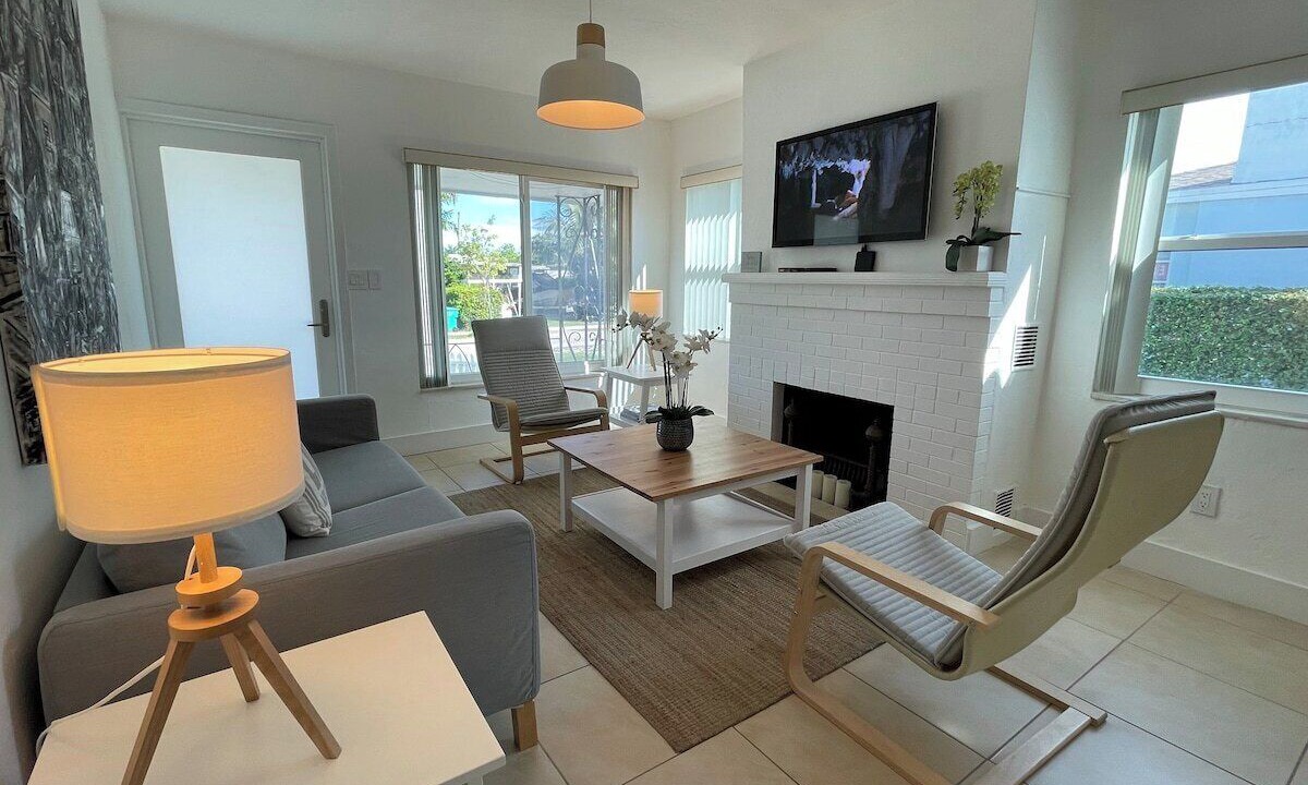 Photo of Livingroom in Coral Way