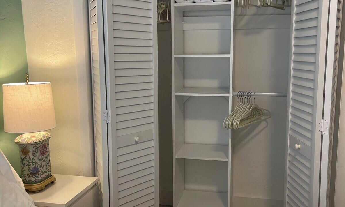 Photo of Bedroom in Coral Way