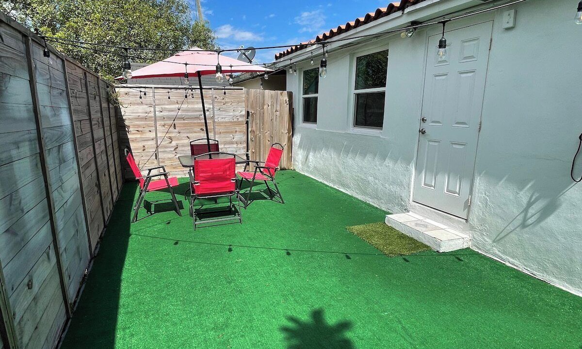 Photo of Outdoor in Coral Way