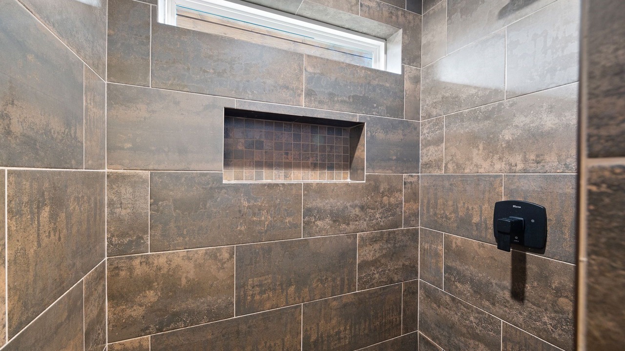 Photo of Bathroom in Blue Ridge