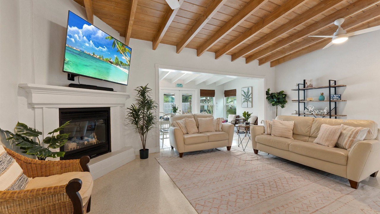 Photo of Livingroom in Stuart