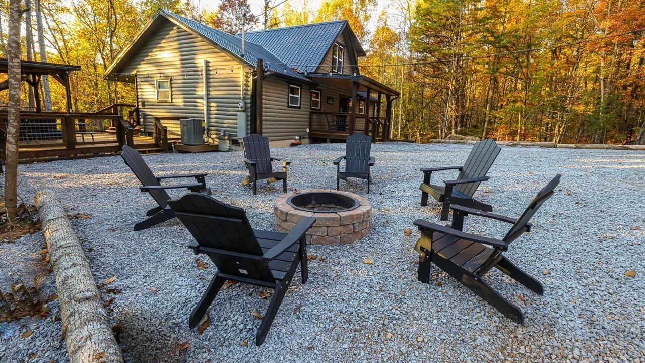 Photo of Patio Balcony in Pittman Center