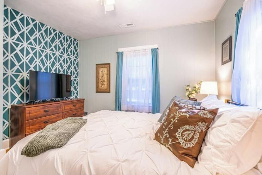 Photo of Bedroom in Hartselle