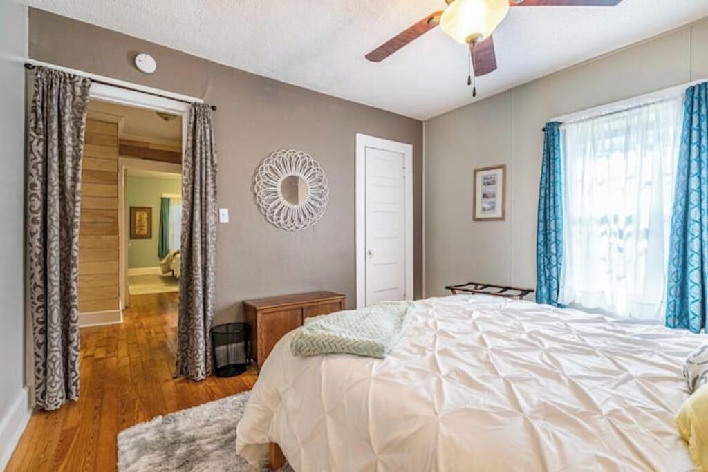 Photo of Bedroom in Hartselle