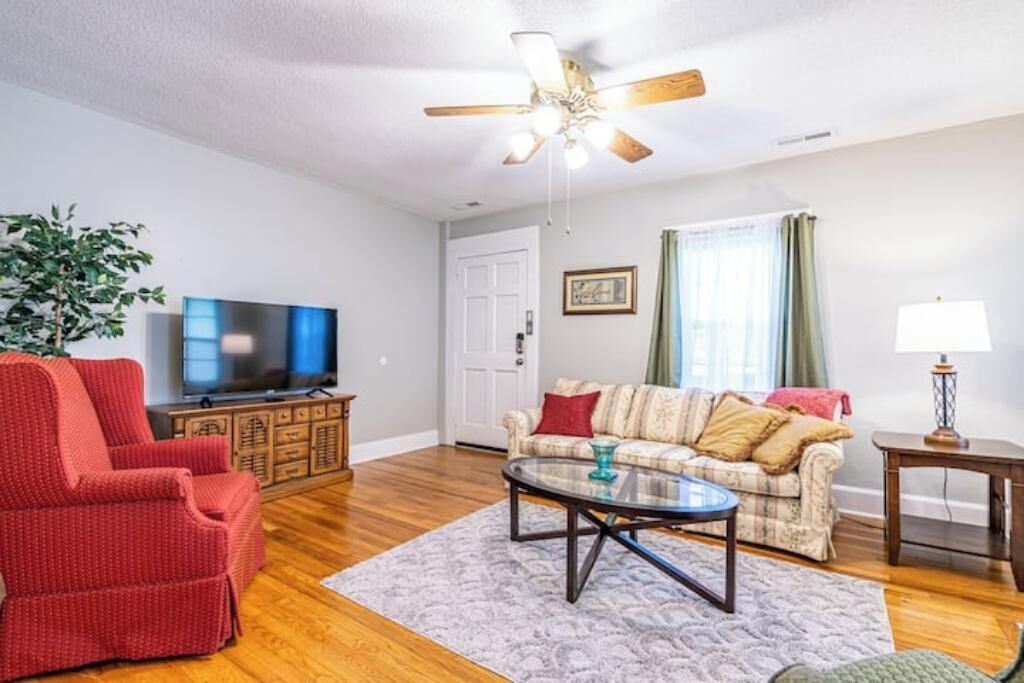 Photo of Livingroom in Hartselle