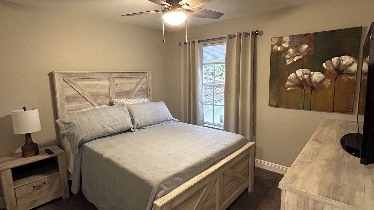 Photo of Bedroom in Fort Myers