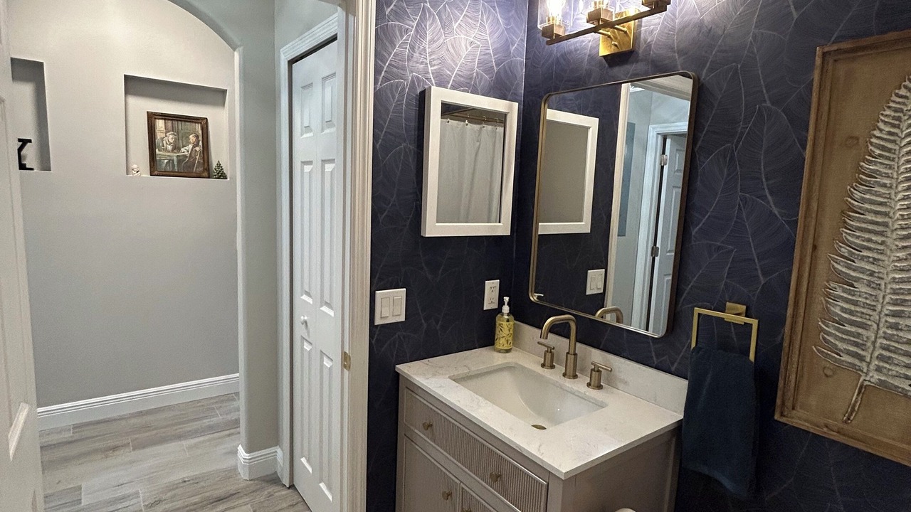 Photo of Bathroom in Fort Myers