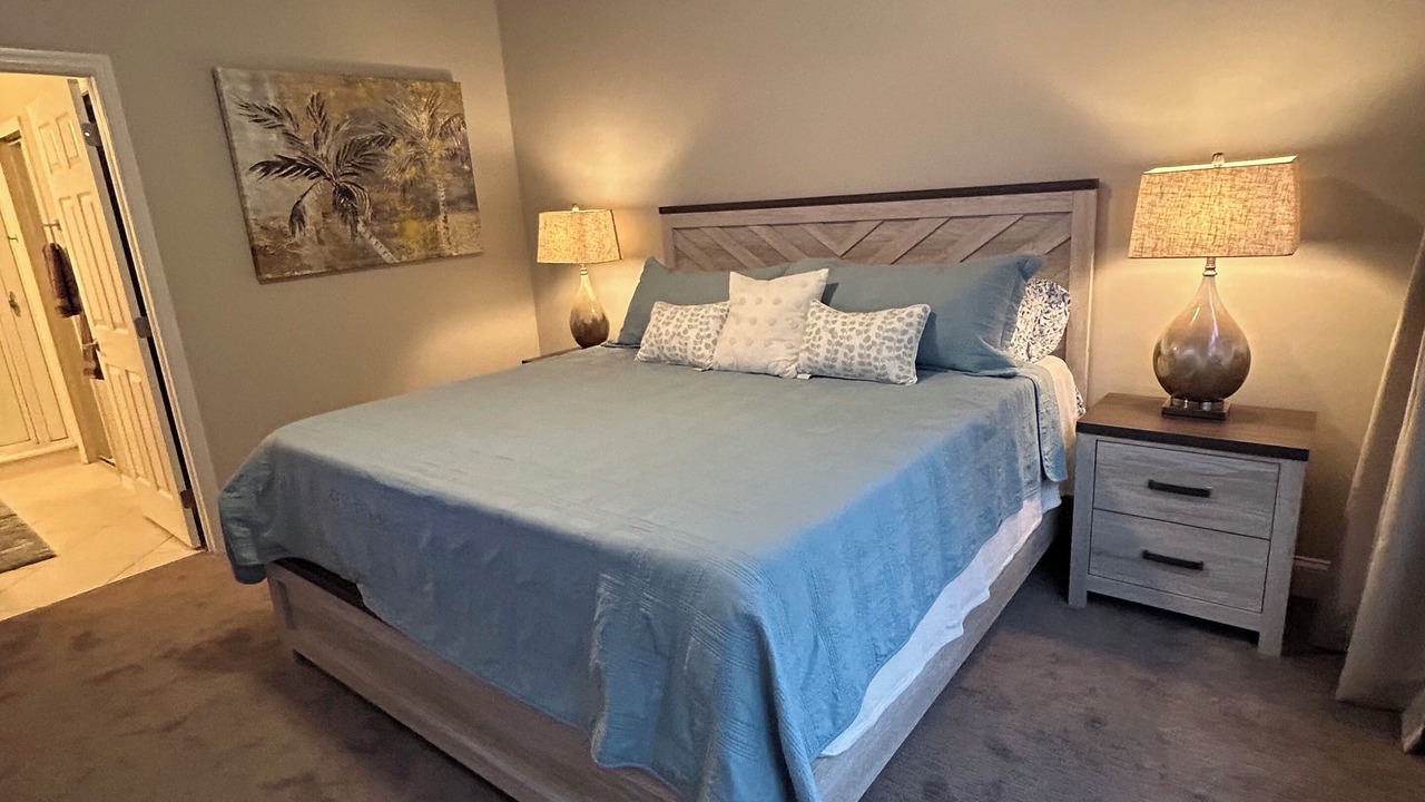 Photo of Bedroom in Fort Myers