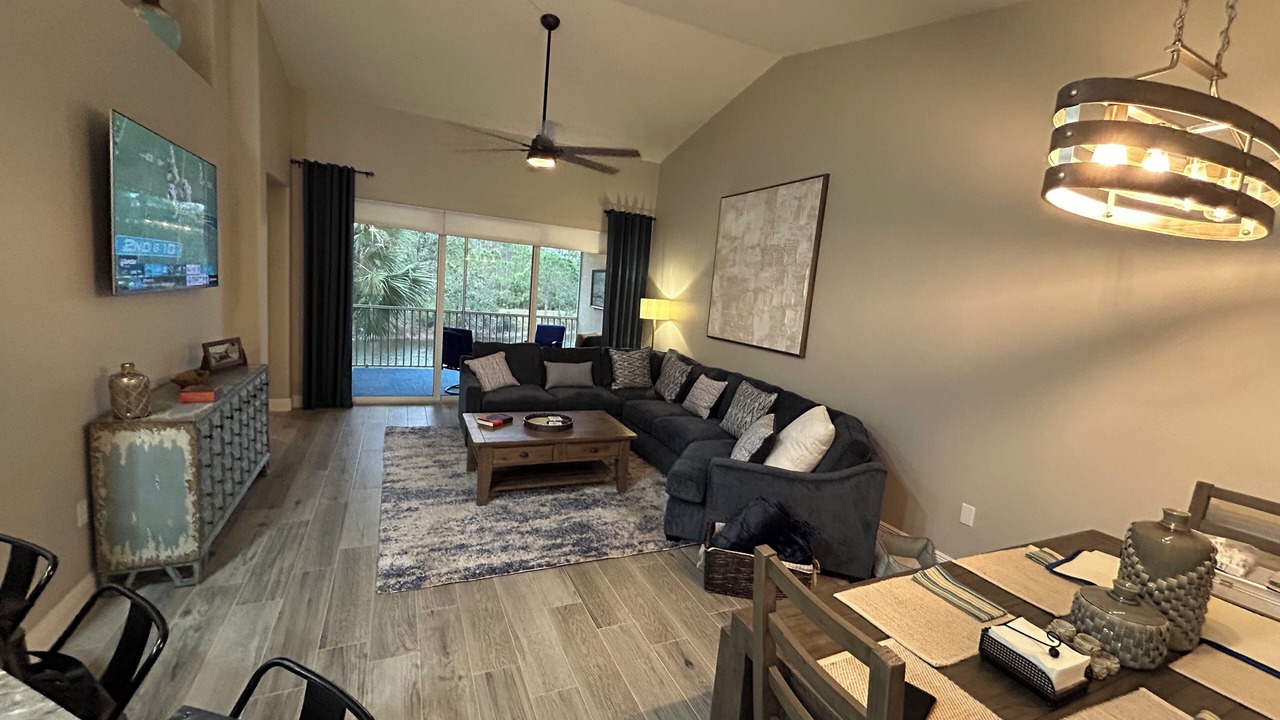Photo of Livingroom in Fort Myers