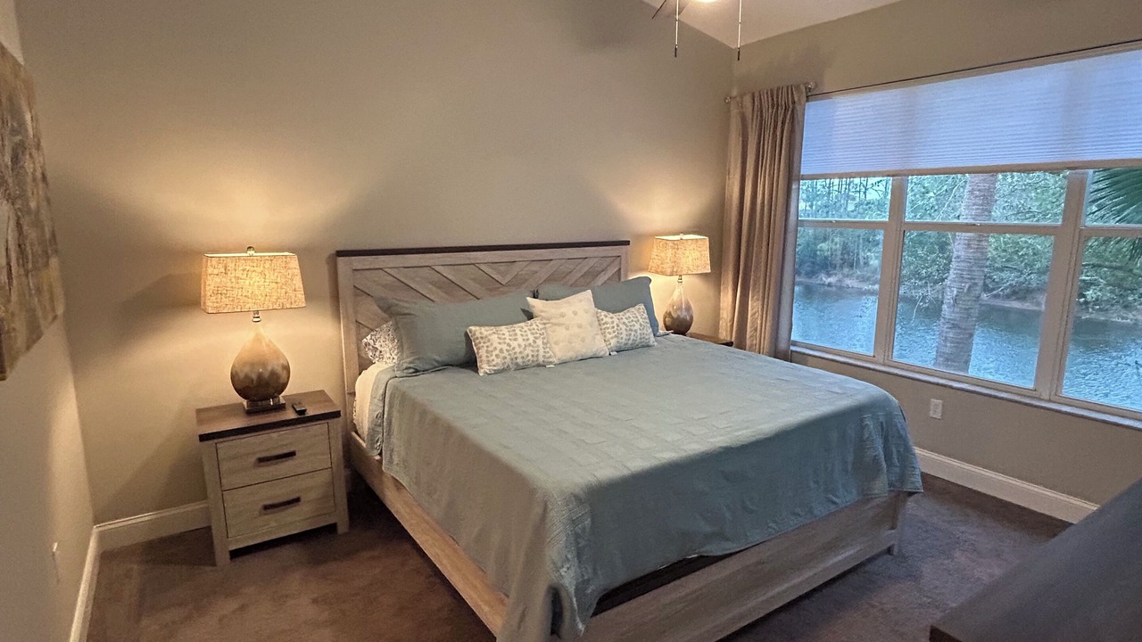 Photo of Bedroom in Fort Myers
