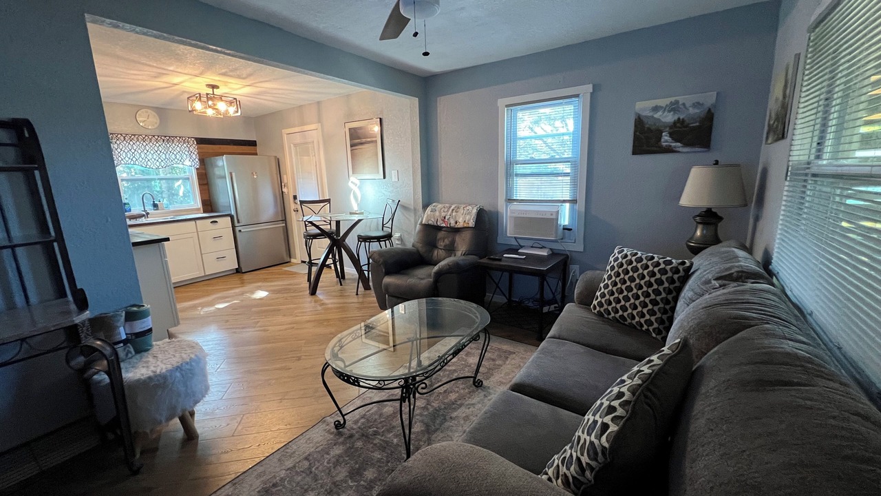 Photo of Livingroom in Cocoa