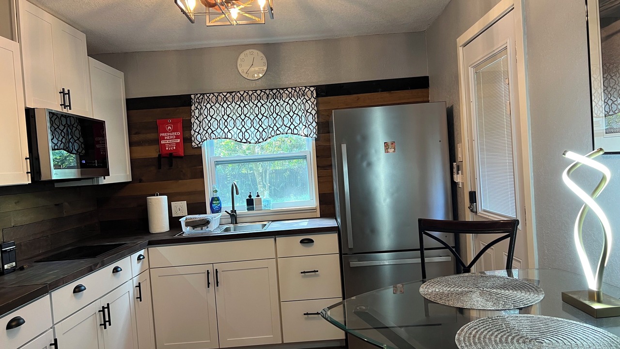 Photo of Kitchen in Cocoa