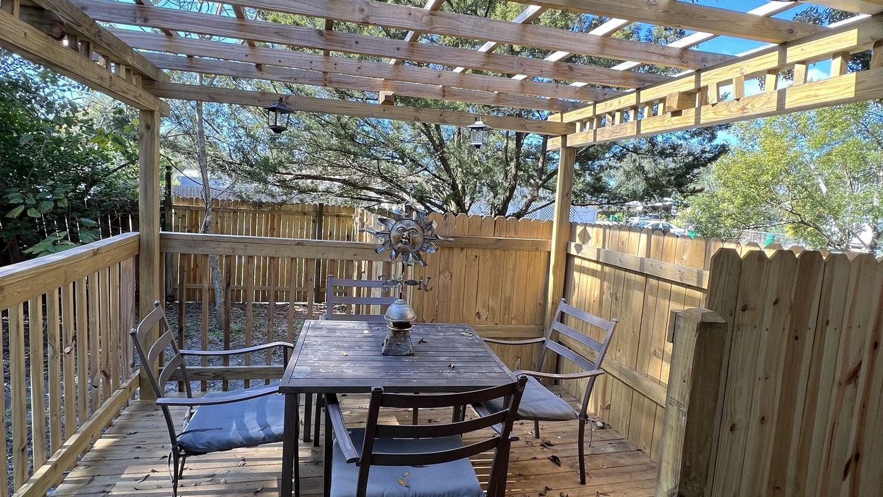 Photo of Outdoor in Cocoa